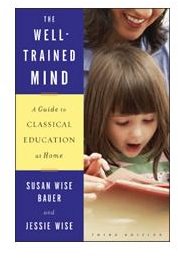 "The Well-Trained Mind": Modern Classical Education at Home