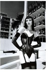 Helmut Newton Photography