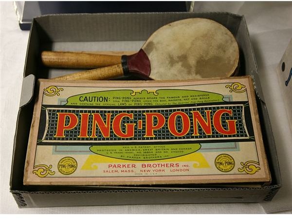 Ping Pong 2