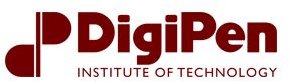 DigiPen web logo