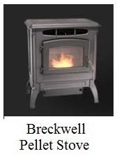 Breckwell Classic Cast P4000