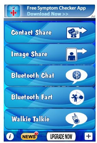 Bluetooth App Factory