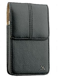 samsung-evergreen-sgh-a667-deluxe-leather-vertical-carrying-case-pouch&ndash;black-