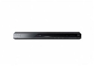 Sony 3D Blu-ray Player