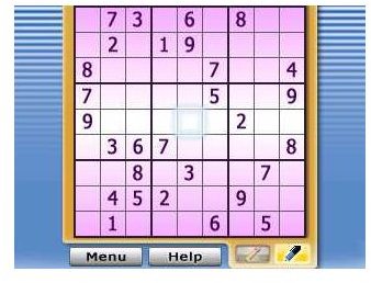 Sensible Sudoku