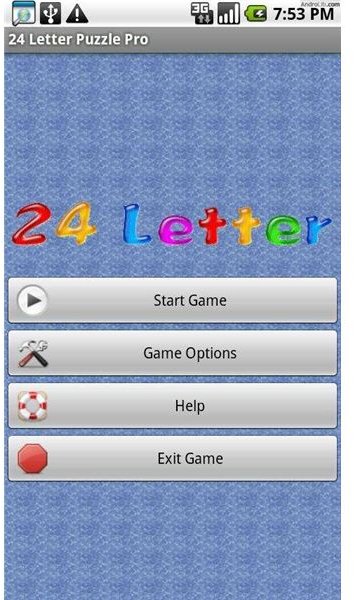 24 Letter puzzle2