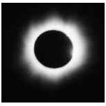 How to Watch a Solar Eclipse Safely: Observing an Eclipse with Special Glasses, Filters, or Even a Sheet of Paper or Cardboard