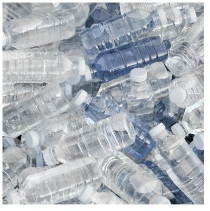 Plastic Bottles