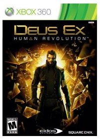 Complete Deus Ex: Human Revolution Torso Augmentation Guide