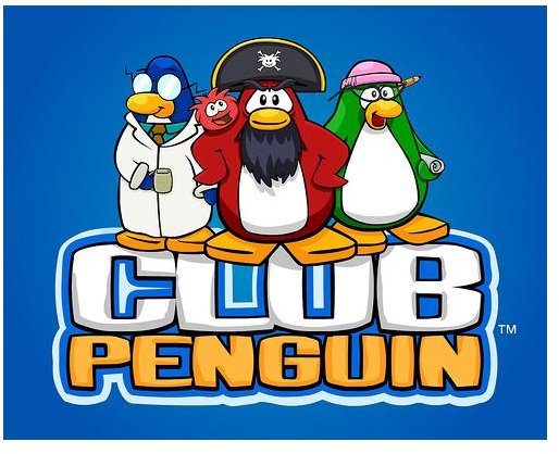 Club Penguin