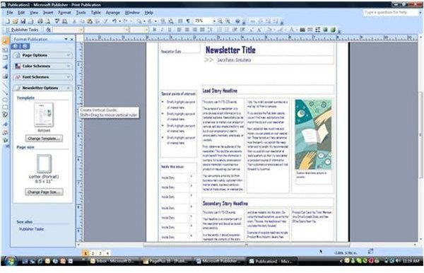 install microsoft office publisher 2007 downloads