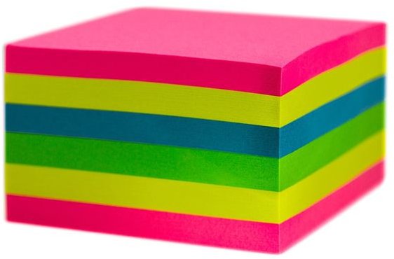 Project Planning With Sticky Notes: Tips for PMs on an Easy Project Management Tool
