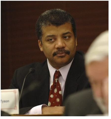 Nothing But the Facts About Dr. Neil deGrasse Tyson