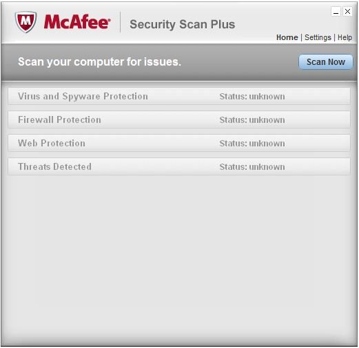 Answering the Question: The McAfee Virus Warning on My Computer – Is it Real?