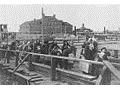 The History of Ellis Island & Immigration: Facts on the Entrance to the Land of Opportunity
