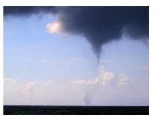 Make a Tornado with Soda Bottles: A 2nd Grade Project