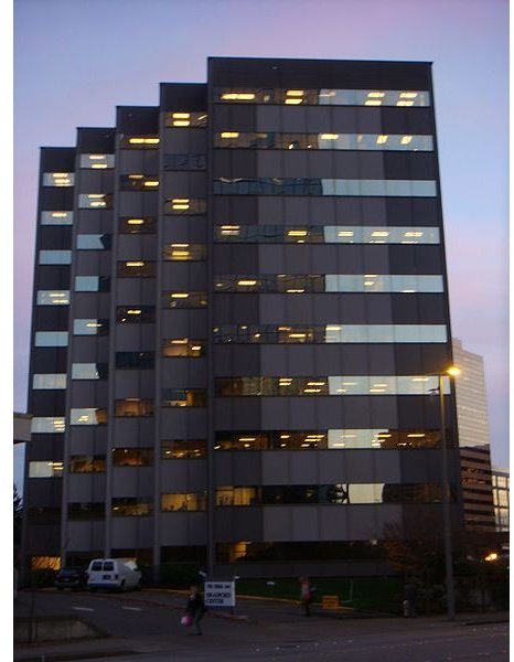 Bellevue Corporate Center
