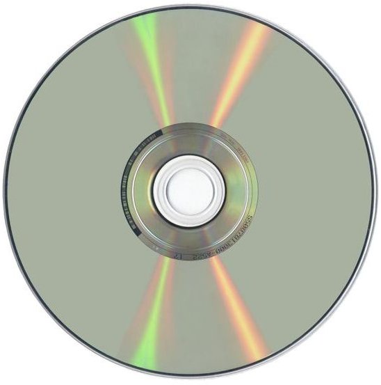 DVD