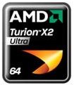 amd turion 64 x2 vs amd turion ii p540