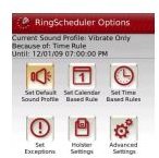 RingScheduler