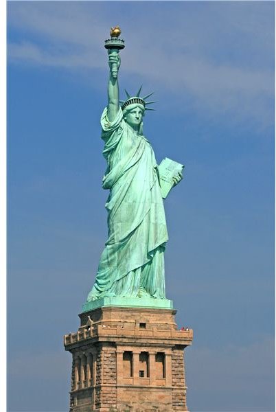 Statue of Liberty