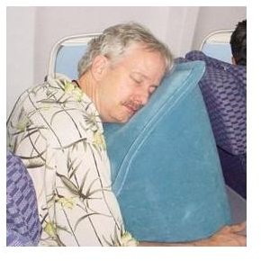 SkyRest Pillow