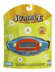 Jumble