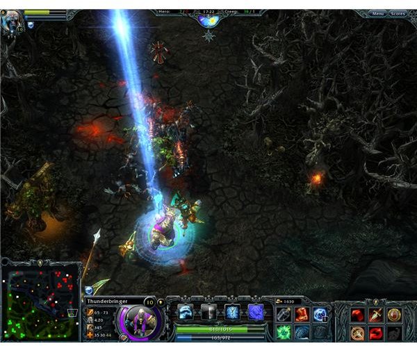 Heroes of Newerth 4