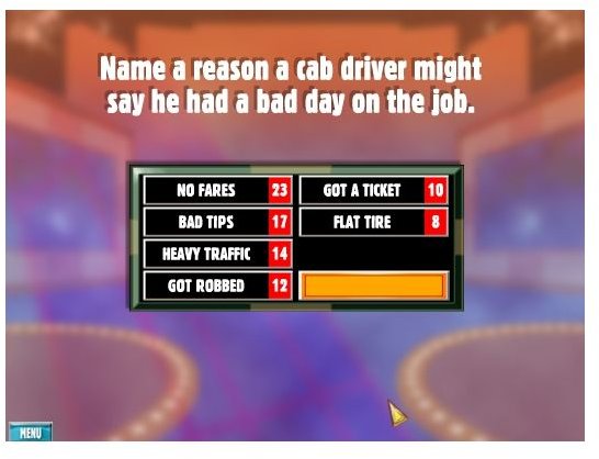 free online game family feud