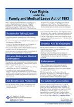 FMLA Rules for Small Businesses: Understanding the Family Medical Leave Act