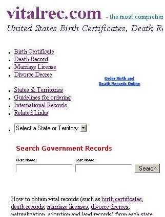 Get the Information You Need with Free Public Records Searches