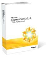 Expression Studio 4 Professional Suite - Includes Web 4