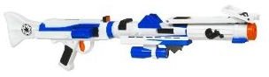 Star Wars Clone Wars Ultimate Blaster