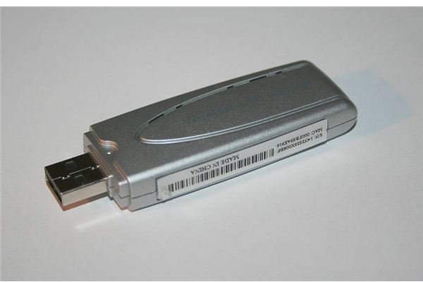 Find a Wireless USB Network Adapter Compatible with Win 7