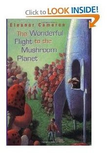 A General Plot and Character Overview of The Wonderful Flight to the Mushroom Planet