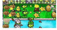 Purchase great games like Plants Vs. Zombies