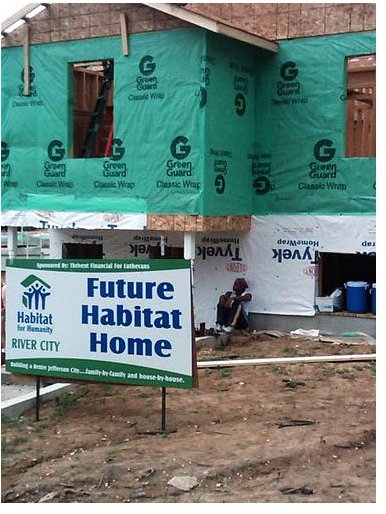 What Is the Purpose of Habitat for Humanity?