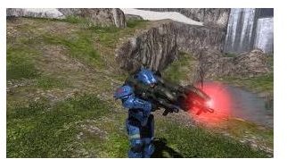 dual wielding master chief