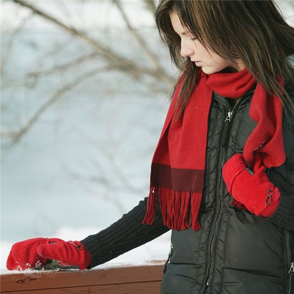Seasonal Affective Disorder (SAD): More Than Just the Winter Blues