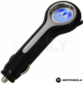 Car Charger Motorola Droid Accessory