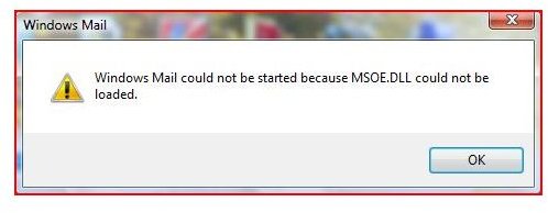 What to Do if Windows Live Mail Could Not Be Started Bright Hub