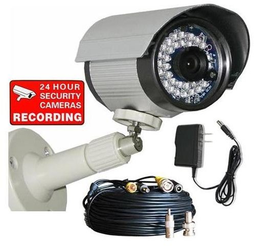 What is a Good Security Camera System? Tips on What to Look for & Recommendations for a Good Security Camera System