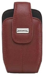 BB Leather Swivel Holster