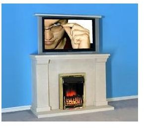 Once you have determined how to mount a LCD TV over a fireplace, you might consider that your own needs are different