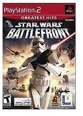 Unlock the Power of the Force  - Star Wars Battlefront Cheats for PS2