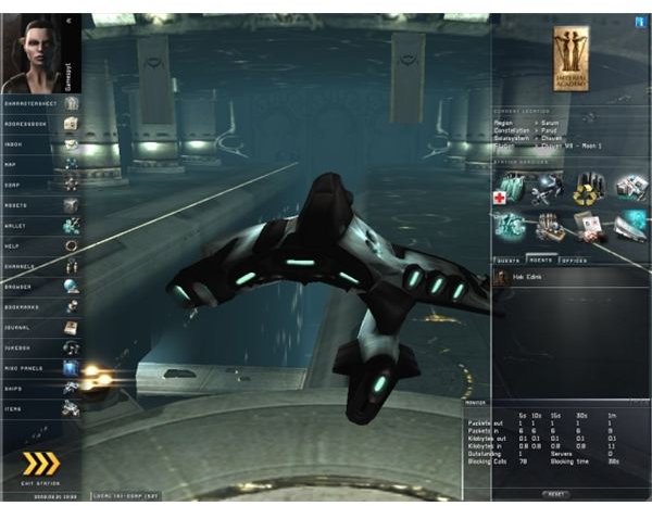 How to Learn Eve Online Skills More Quickly  -- Get the Ones that Reduce Training Time First