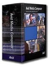 Avid Media Composer