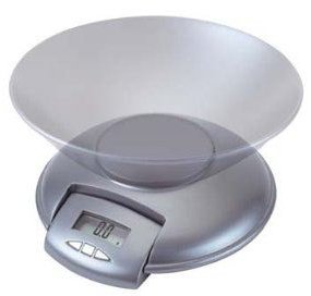 Digital Food Scale