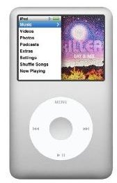 iPod Classic