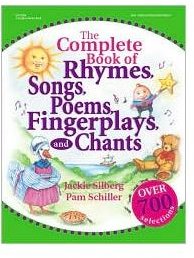 Reviewing a Resource for Chants and Songs for the Elementary Room Classroom